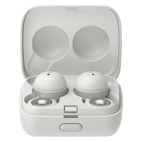 Sony LinkBuds WF-L900 Earbuds, White Sony | Earbuds | LinkBuds WF-L900 | Wireless | Yes | In-Ear | Wireless | White